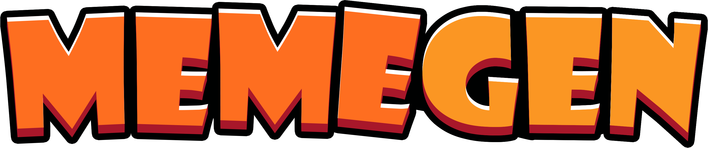 MemeGen-logo